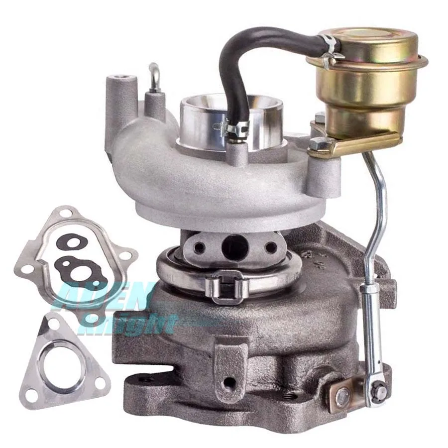 TD04-12T الشاحن التربيني لميتسوبيشي باجيرو شوغون ديليكا 2.8L 49377-03010 49377-03020 49377-03043 ME200898 ME201257 ME201258