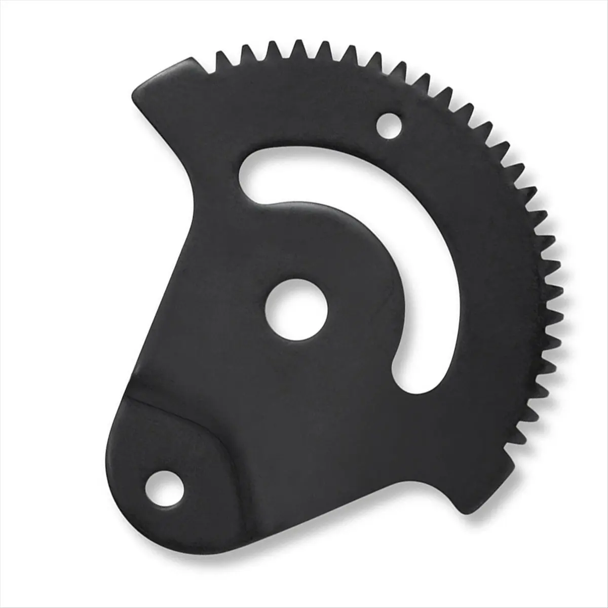 Top Sale 717-0943C Strong Gear Segment/Steering Gear Sector Plate (25 Teeth) for Yard-Man// 1990-2002 Lawn Tractor