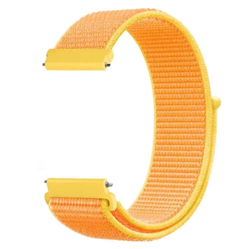 20 mm 22 mm Nylonarmband für Garmin Forerunner 970 965 955 570 265 165 55 Sportarmband Garmin für Venu 3 Vivoactive 6 5 Armband – Detail 18