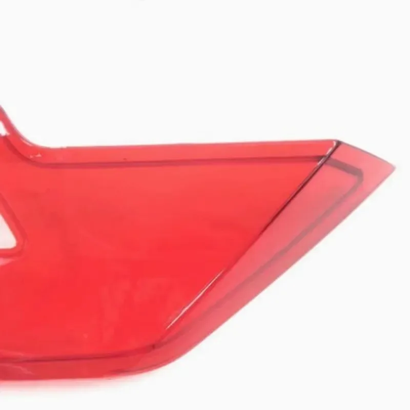 Moggic Inner Tail Light Lens Cover For Focus Sedan 2019 2020 Rear Tail Lamp Red Lampshade Replacement Shell