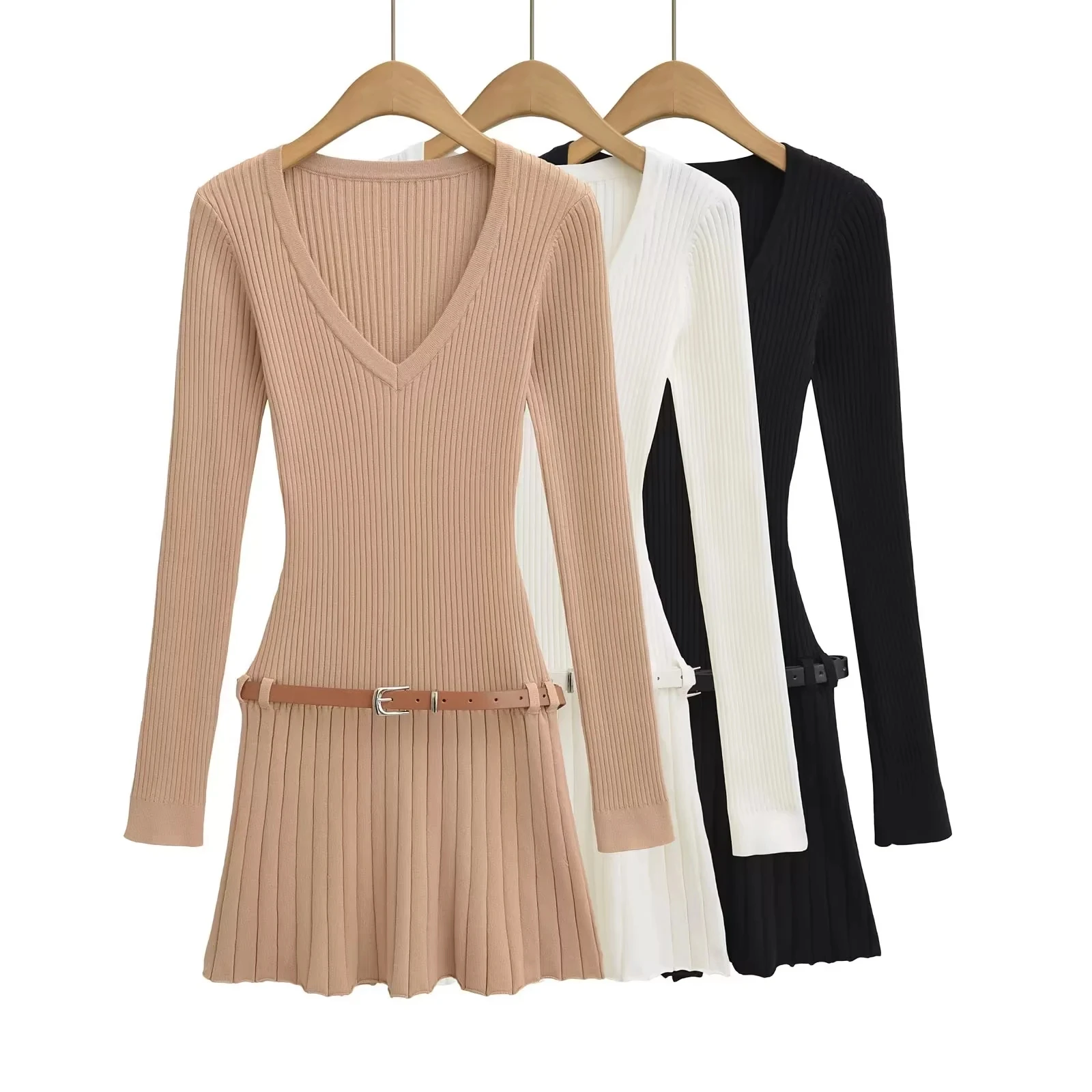 Korean Sle V-Ne Kni… - image