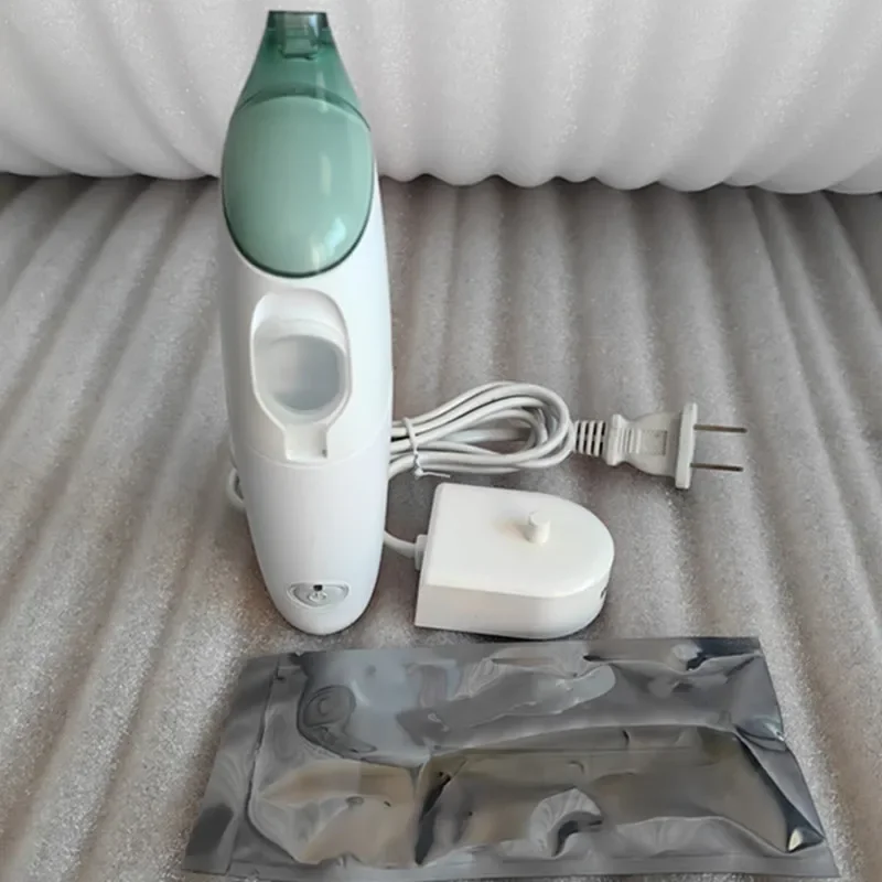 for Philips Sonicare Air Floss Pro Electric Flosser HX8140 HX8240 Handle Without Charger