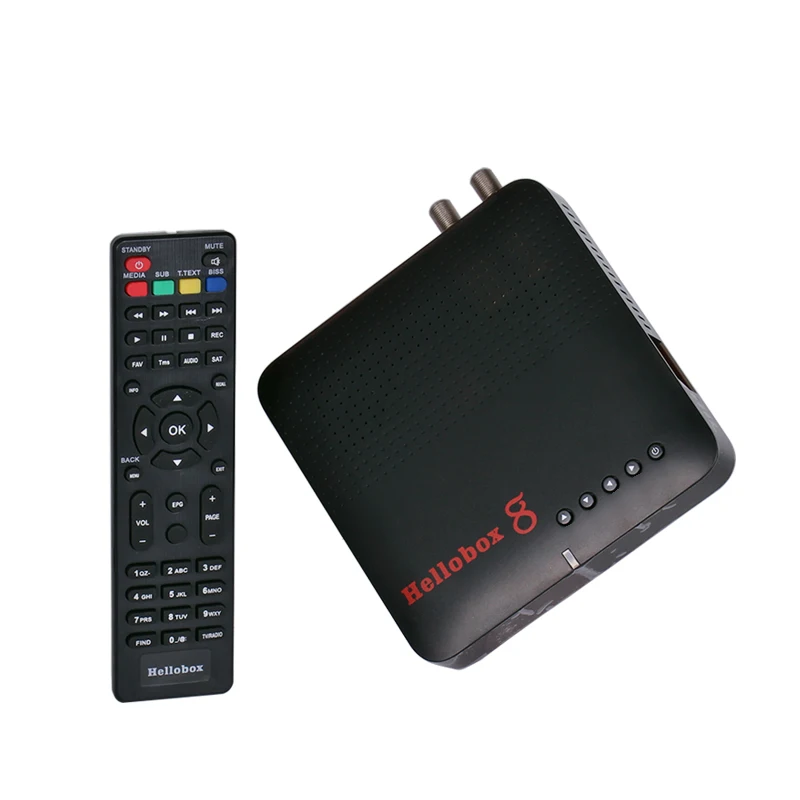 Thumbnail 2 - #8 Latest TV Converter Boxes Offers
