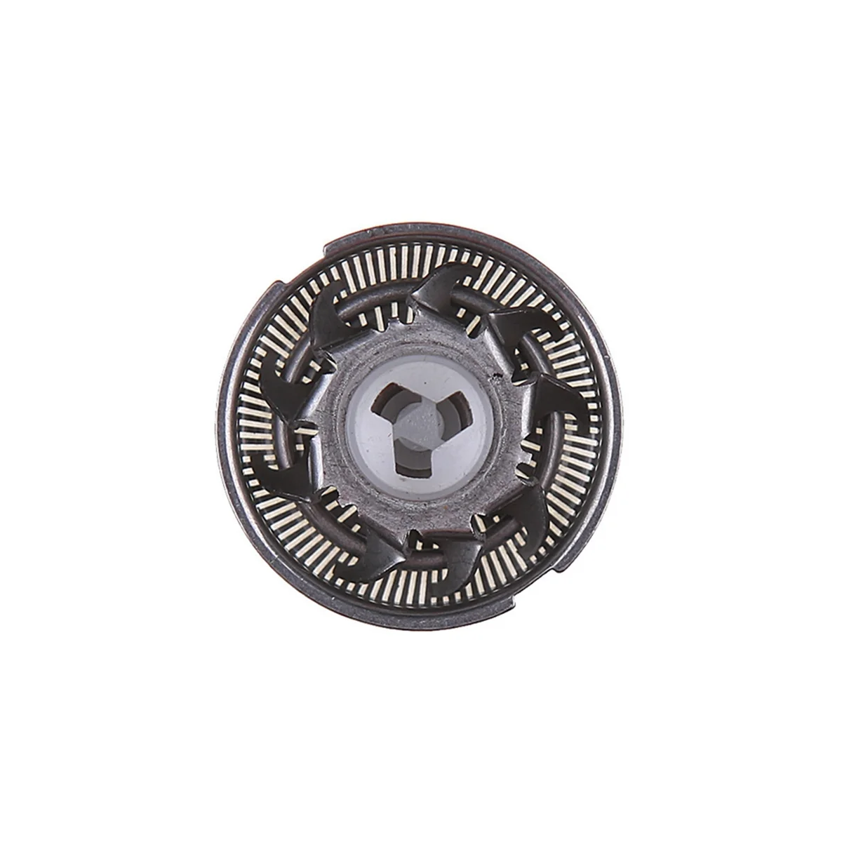 A14G-9Pcs ماكينة حلاقة كهربائية استبدال شفرات قطع الغيار شفرات الأنف المتقلب معبد المتقلب ماكينة حلاقة كهربائية