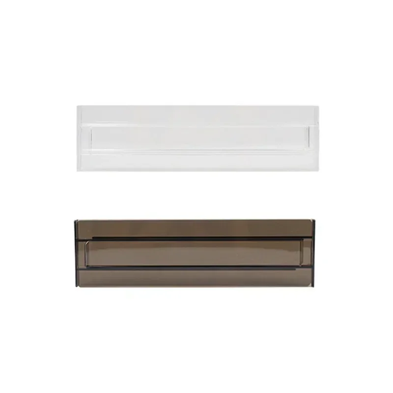 

Drawer Dividers Adjustable Kitchen Free Expansion Contraction Combination Drawer Organizer Clear Plastic Organizer Storage Box