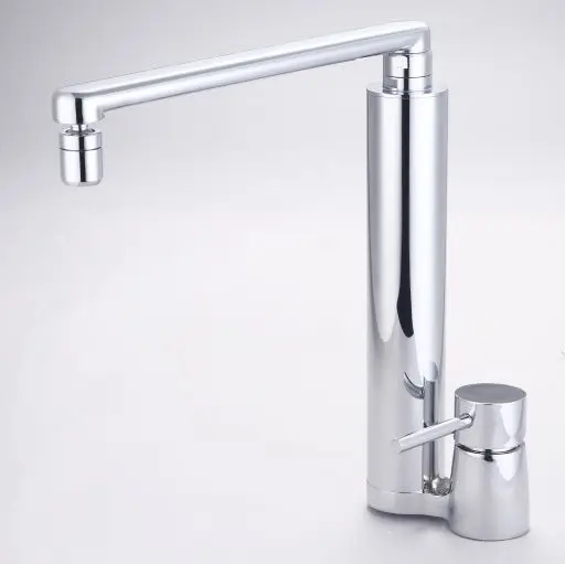 Faucet Filter Tap Water Purifier High Quality Large Flow Water Filter Faucet-P571CLF