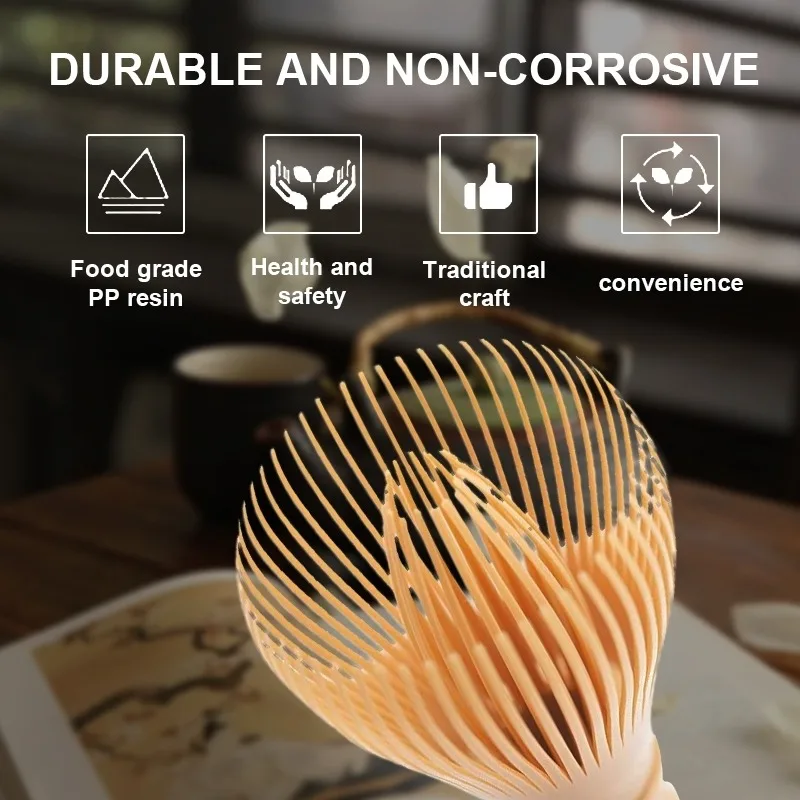 Obrázek kategorie: Čajové štětce