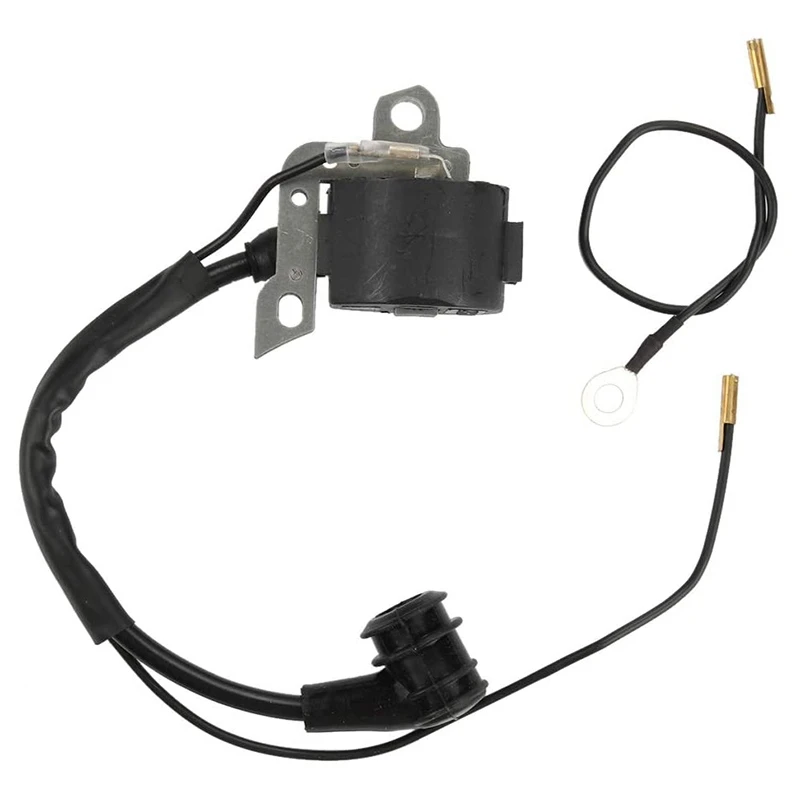 Bobina de encendido con bujía, accesorio para motosierra STIHL 024, 026, 028, 029, 034, 036, 038, 039, 044, 048, MS240, MS260, MS290, MS310, MS640, novedad