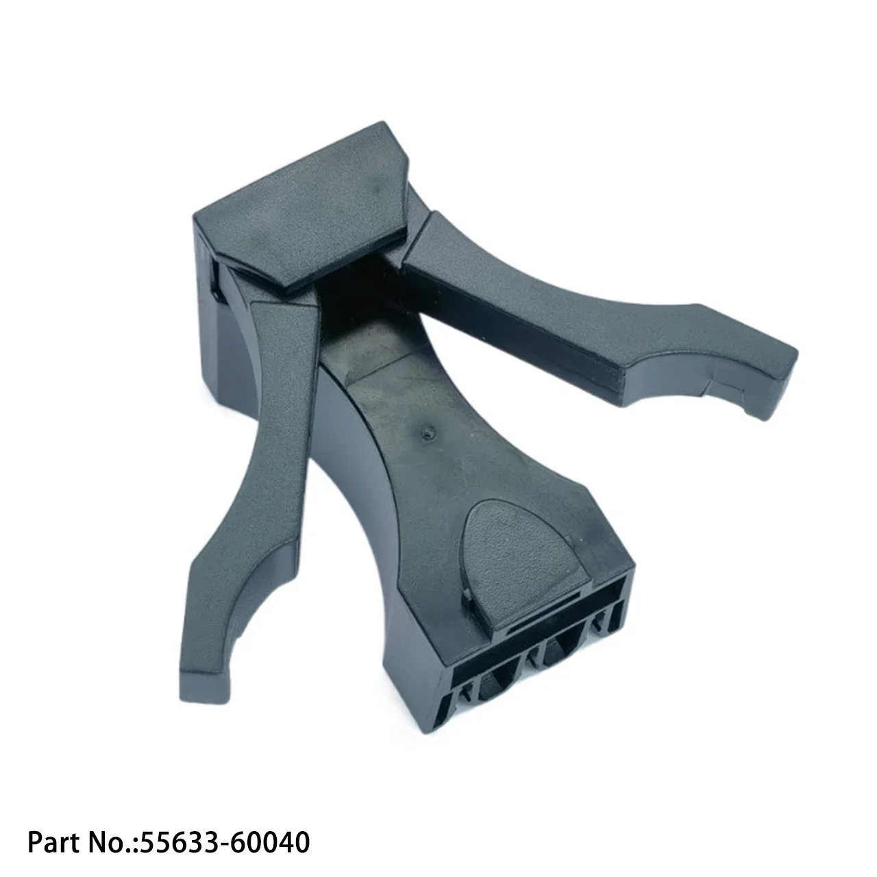 

55633-60040 Center Console Cup Holder Divider 5563360040 For Toyota Land Cruiser 08-17