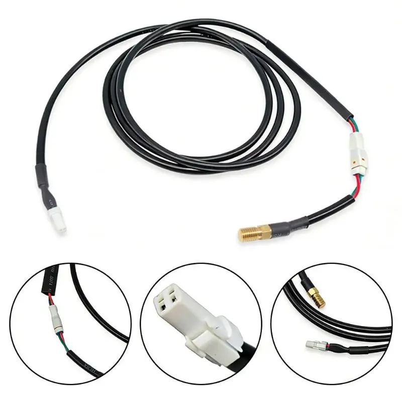 Image of Motorrad-Geschwindigkeitssensorkabel für KTM EXC EXCF XCW 02-26 HUSQVARNA FE TE GASGAS EC ECF 125-500 Kabel für Digitaltacho