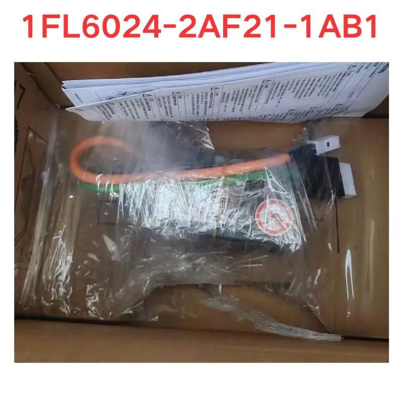 Brand New Original 1FL6024-2AF21-1AB1 servo motor