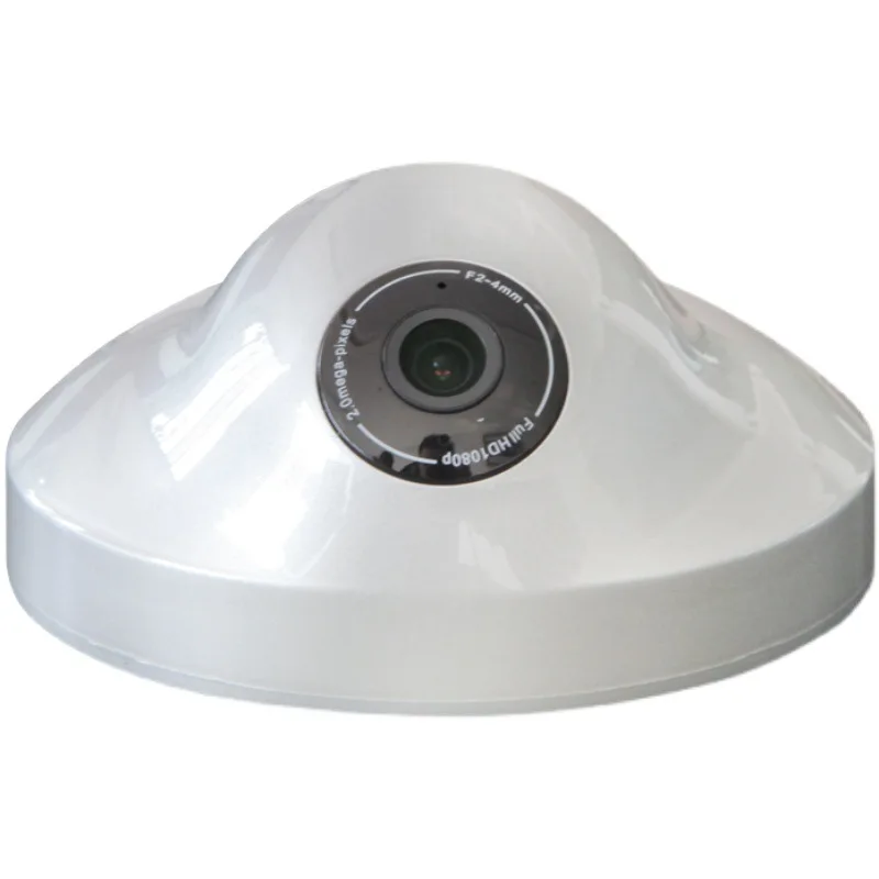 Human body anti-pinch probe Induction probe Automatic image recognition Camera sensor