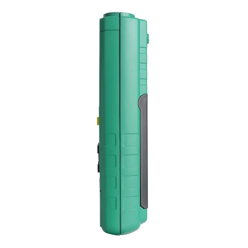 MS6818 Professional Cable Tester 220V AC/DC Metal Pipe Positioner IP67 Protective Wall Underground Inspection Interruption