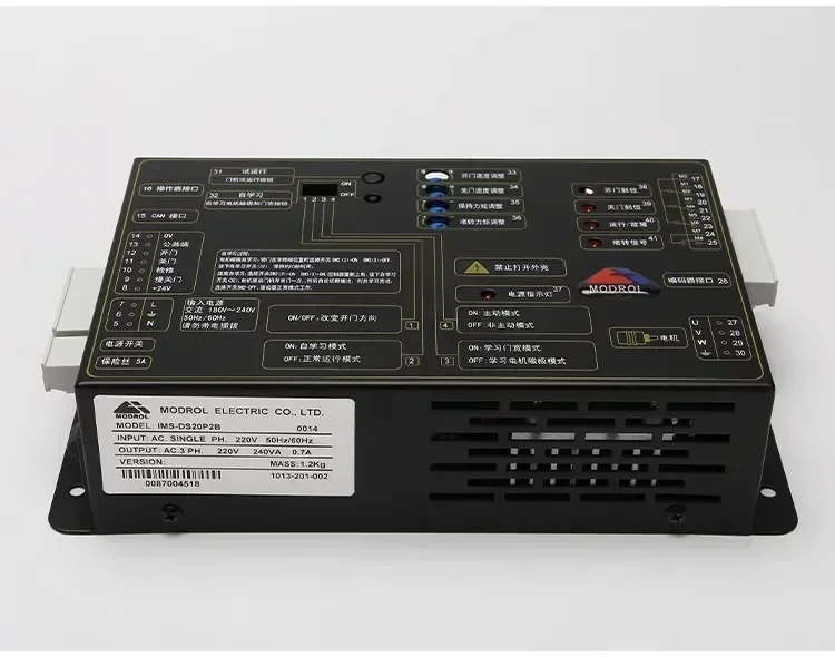 Applicable to n Xingma Fuji elevator door machine inverter K300 IMS-DS20P2B/2C1/D/E/BG211