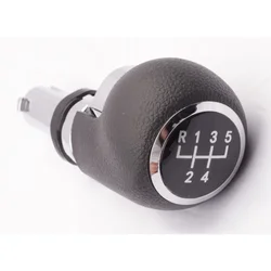 5 Speed 6 Speed Manual Gear Shift Knob for Chevrolet Trax 2011 2012 2013 2014 2015 2016 2017 2018 2019 2020