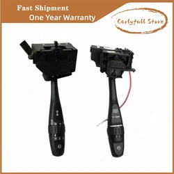 Combination switch Left / Right side Wiper Switch for Chinese Brilliance BS4 M2 Auto car motor parts SHZ-3774002 / SHZ-3774003
