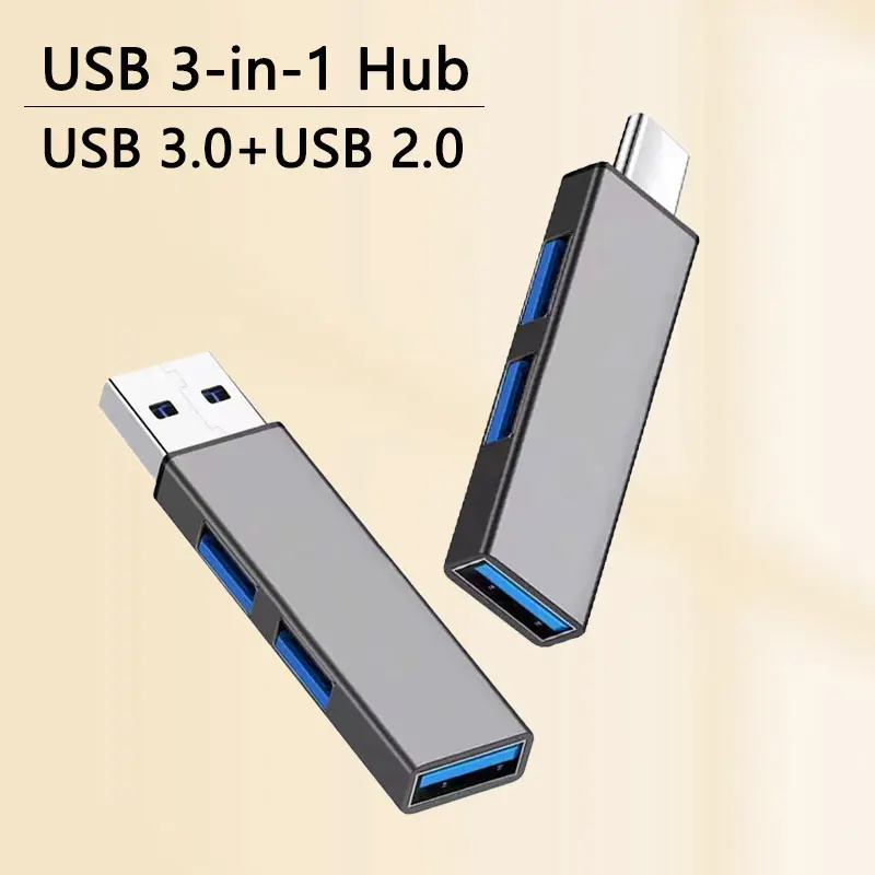 Versatile Usb C Exp…