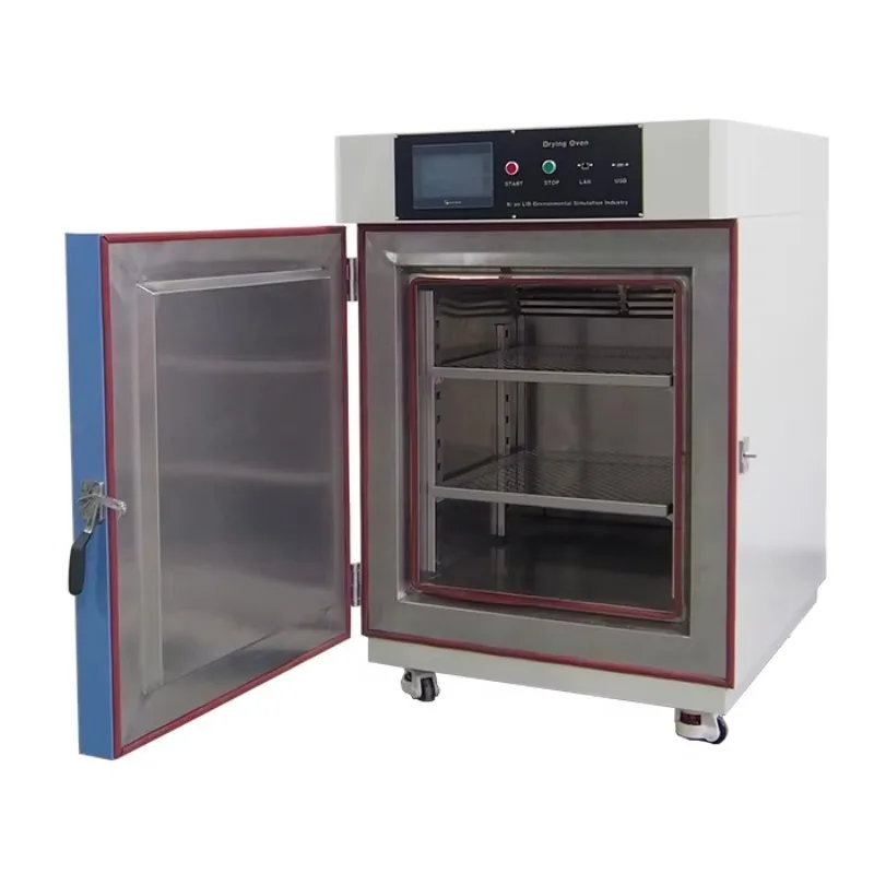 

800 Degree Heat Drying Electric Oven Industrial Drying Oven Hot Air Oven