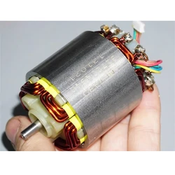 29600rpm DC12V-18V 1000W High power internal rotor high-speed brushless motor