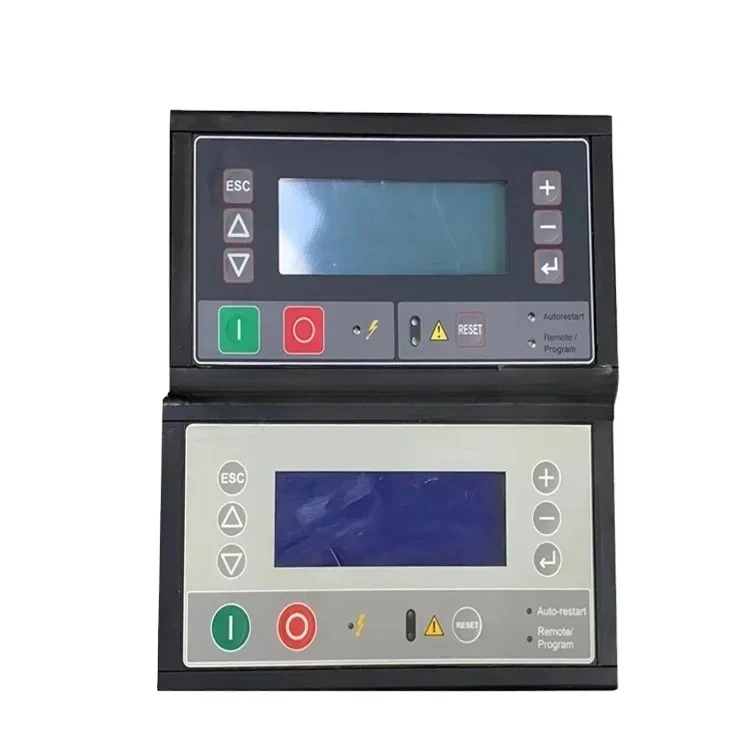 2203034100 MC2 CONTROLLER FOR ABAC COMPRESSOR 2203-0341-00