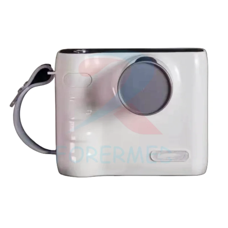 

Портативный рентгеновский аппарат Hyperlight для стоматологии с силиконовой защитой и датчиком