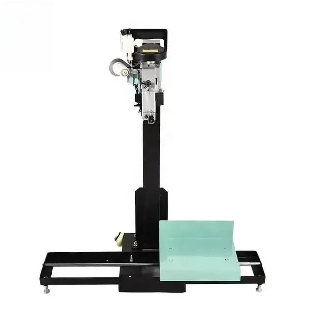 New Bag Taking Machine Sliding Conveyor