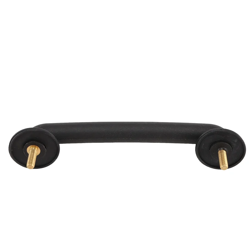 

AS-Hood Кронштейн для подножки лобового стекла - петля для подножки капота для Jeep Wrangler JK JT 1997-2018 гг.