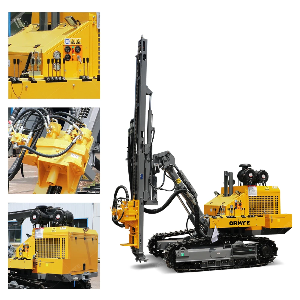 Four Cylinder Engin…