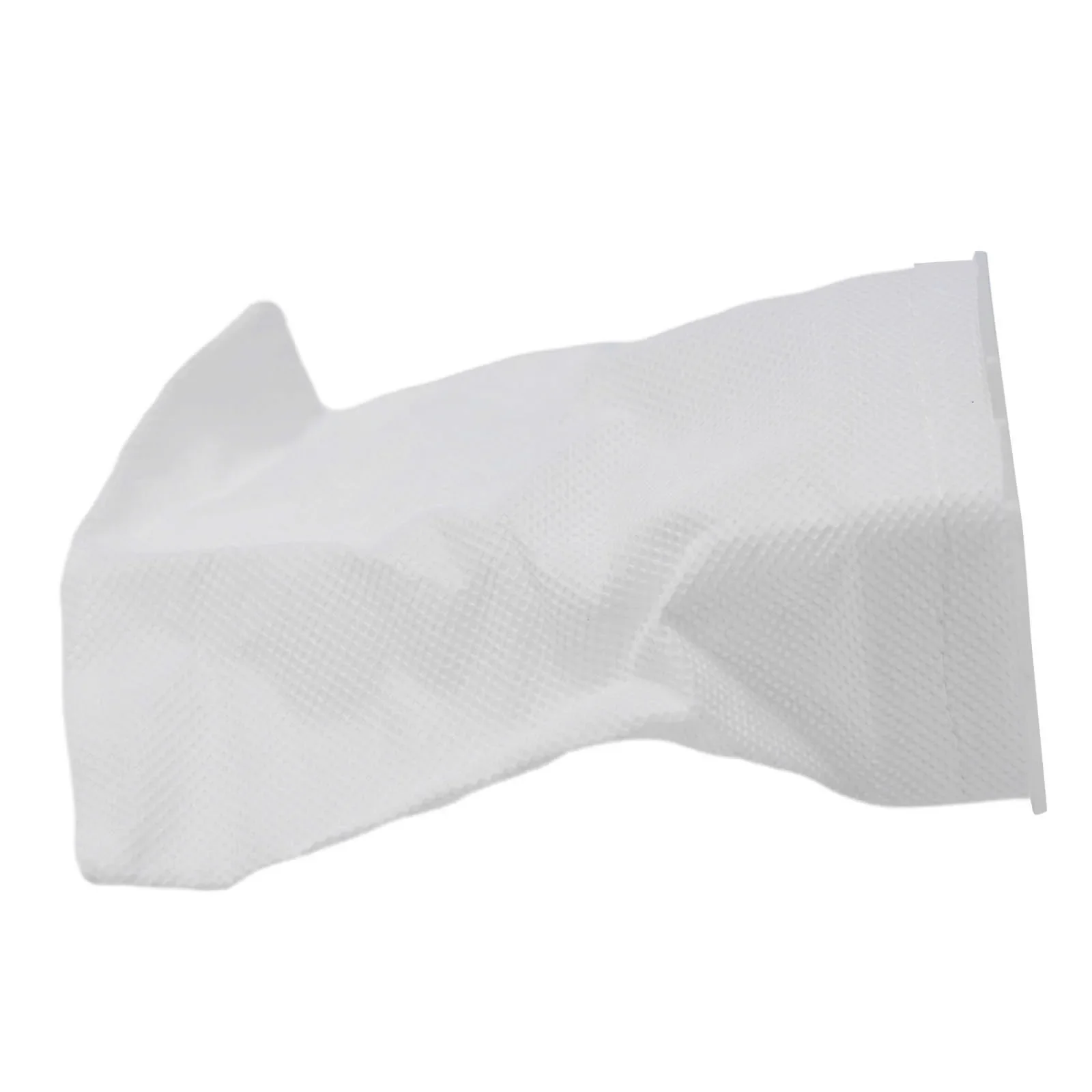 1x Washable Dust Bag For Makita- DCL182 CL102/104/106/107 Part No.166084-9 Nonwoven Dust Bag Vacuum Cleaner Accessories