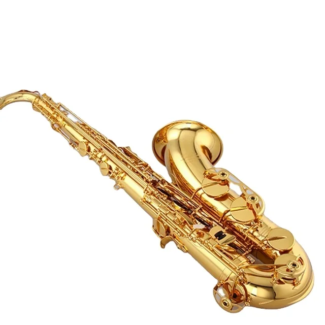 

Customized Chinese Woodwind Saxophone Tenor Saxophone For Performance