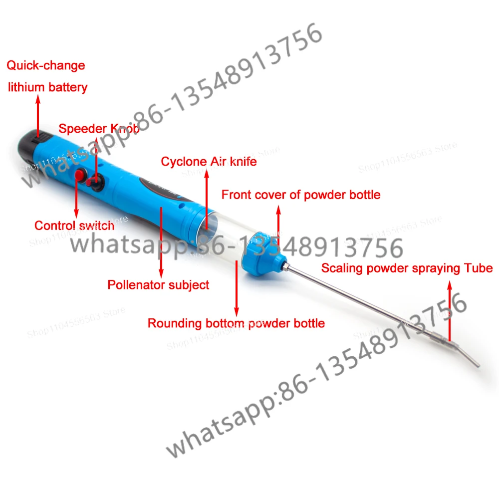 

Электрический опрокидыватель Портативный перезаряжаемый инструмент для артефактов