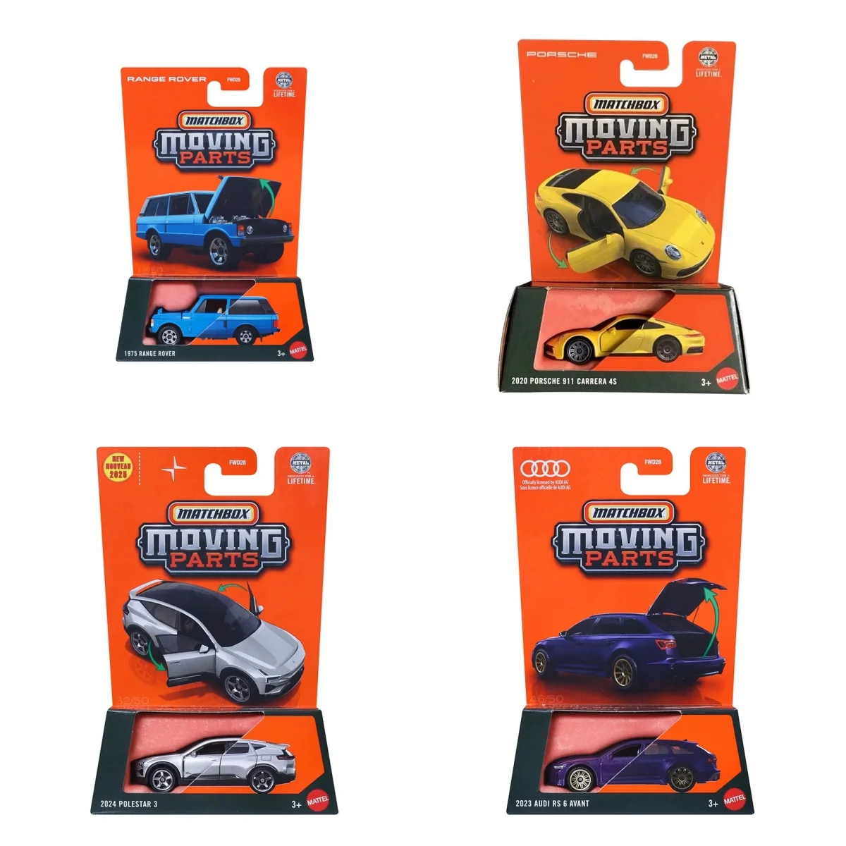 

Горячая распродажа, оригинальная Gbj48 25c Matchbox 1/641959 Coupe De Villr 1990 Accoro Cb 1994 850 Pentдная отлитая под давлением модель автомобиля из сплава, коллекционные игрушки, подарки