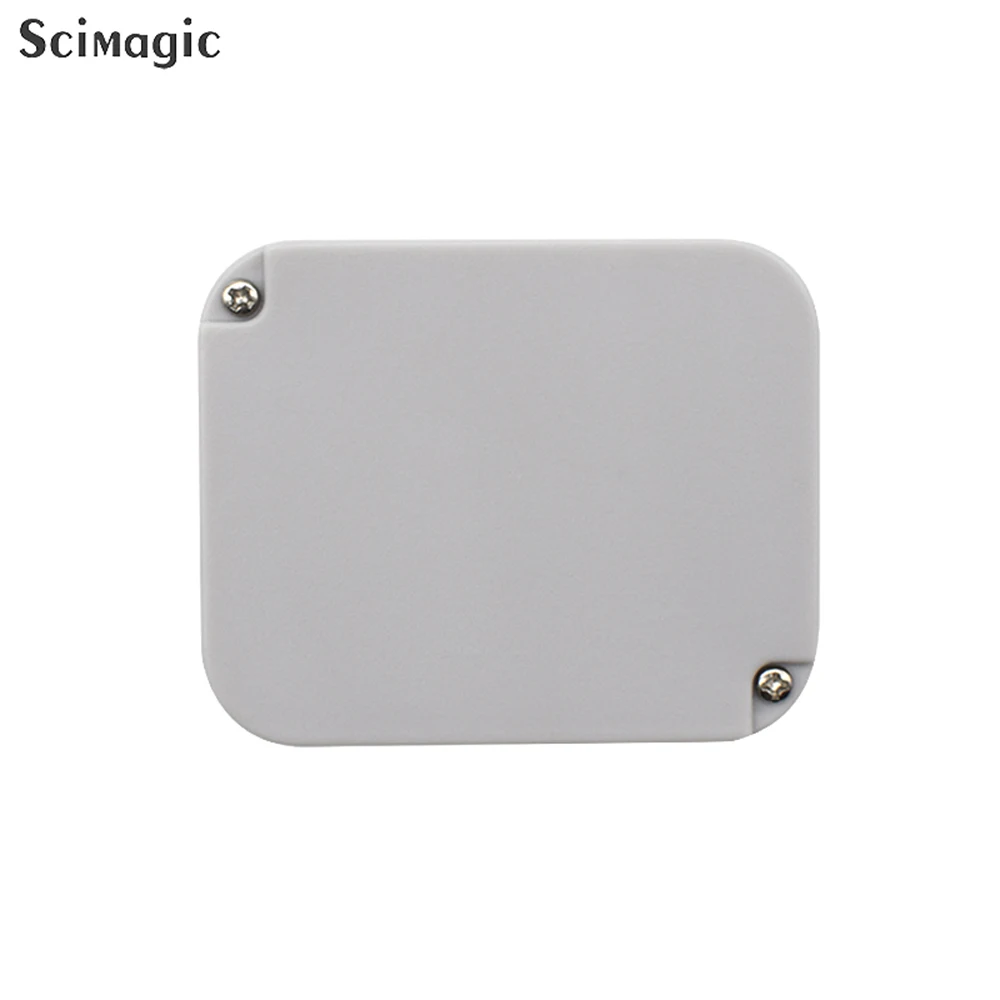 DITEC Receiver GOL4C BIXLS2 BIXLP2 GOL4 BIXLG4 Remote Control Relay Switch Gate Door Opener 2 Channel 9-30v AC DC Controller