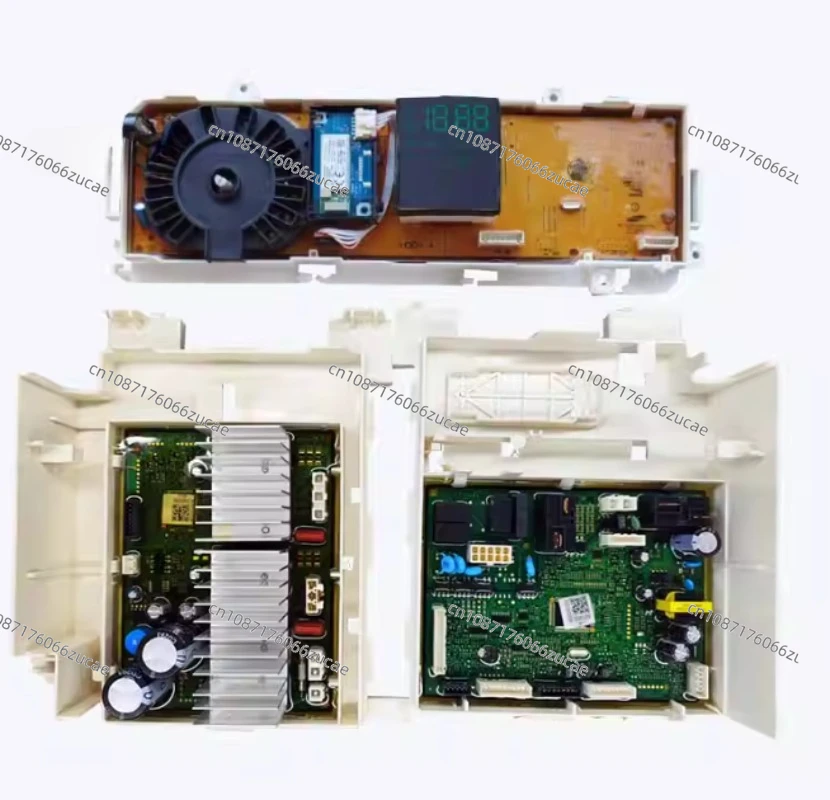 

Подходит для стиральной машины барабанного типа Samsung WW90M64FOPX OPW DC92-02138L DC92-02140A 02139A