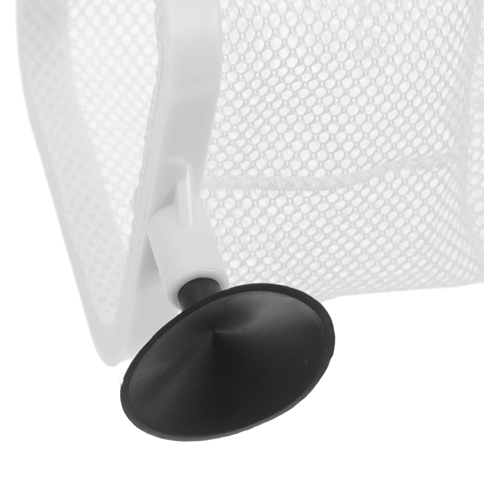 

Fish Tank Isolation Net Aquarium Grid Divider Tray Incubator Hatching Network Nets Suction Cups for