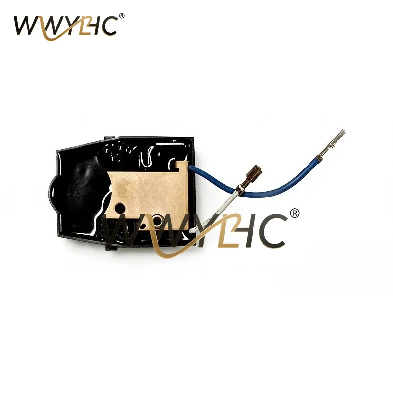 Angle Grinder Soft Start Switch of Electric Suitable For Bosch GWS8-100C/CE/8-125 Power Tool Accessories