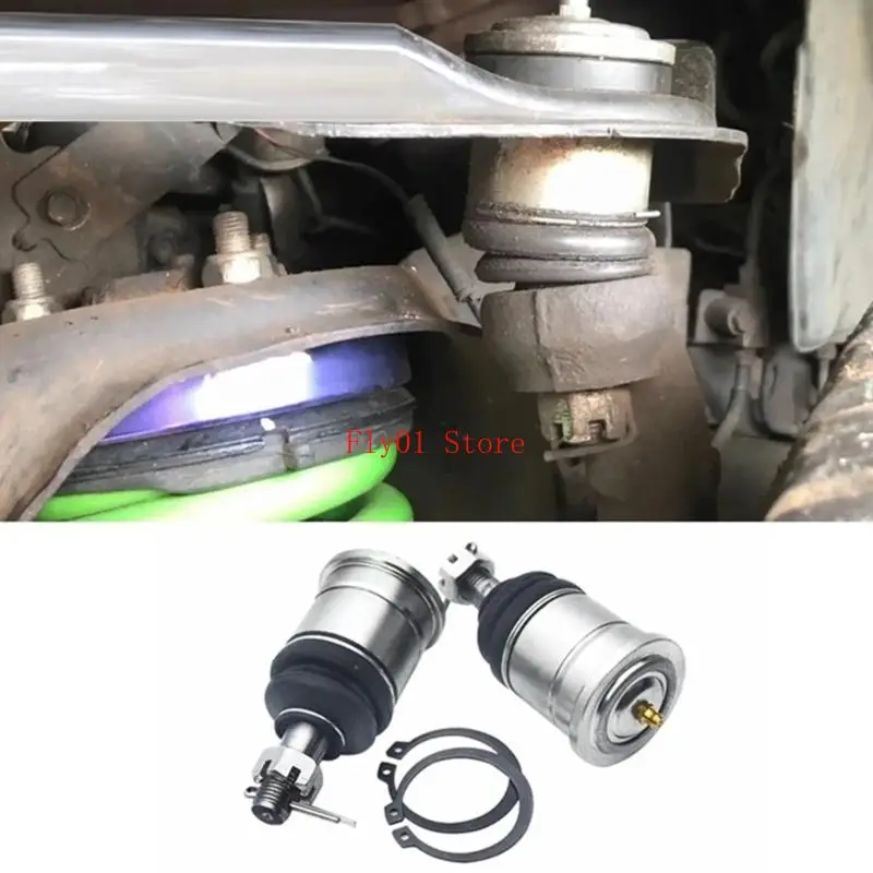 مفصل الكرة لـ D40 05-14 Auto Accessory Car الممتدة