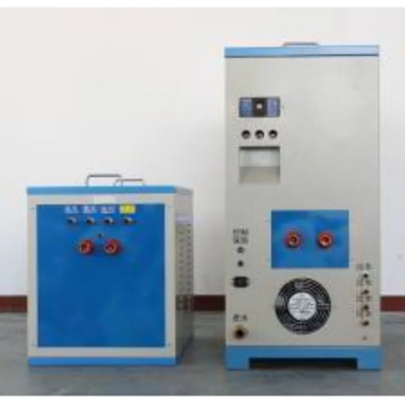 ZP-160 Medium Frequency Induction Heating Machines;Used For Quenching Processes Such As Bearings,Gears,Steel Pipes