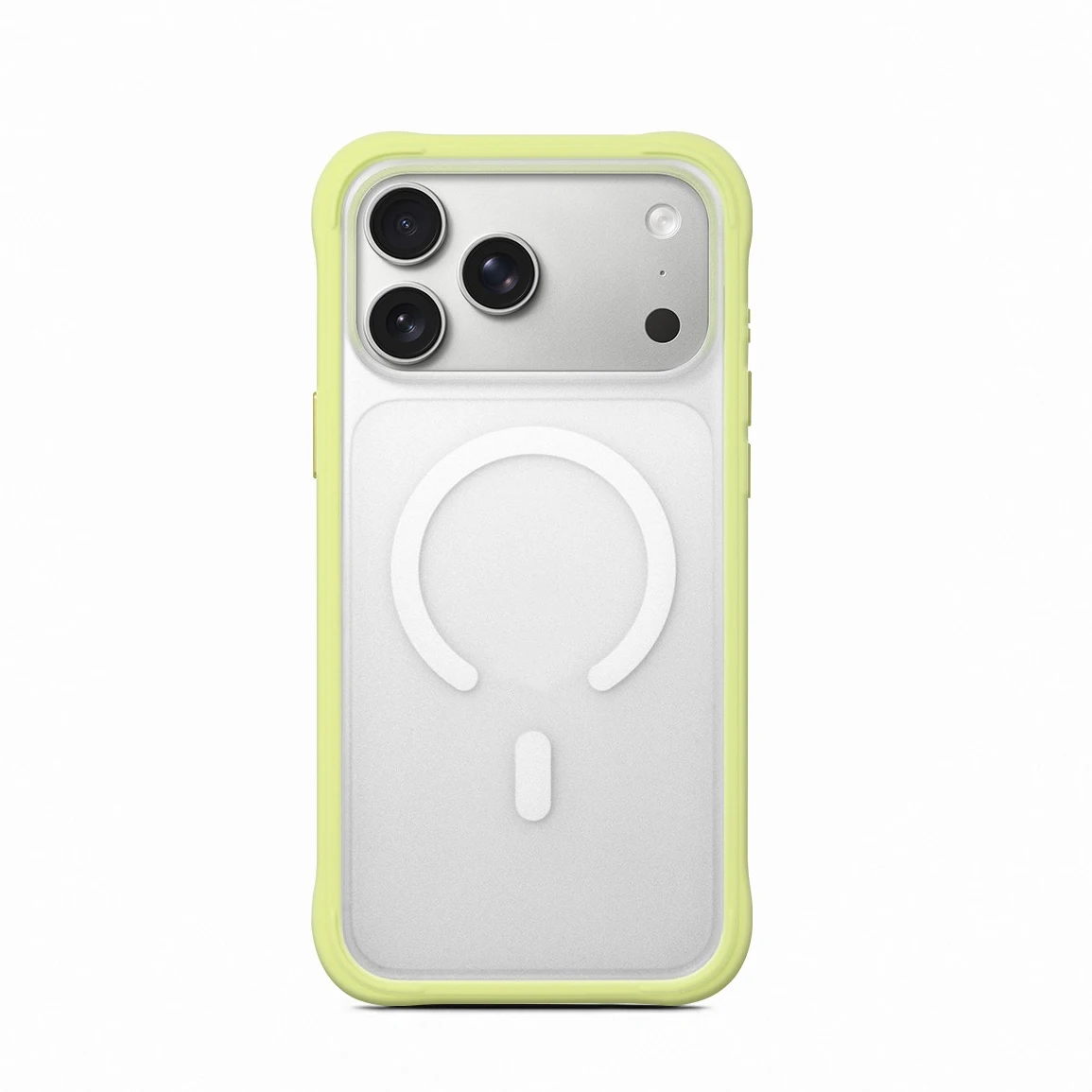 Original Liquid Silicone Frame Magnetic Frosted Case For iPhone 17Pro 16 16Pro 17Pro Max For Magsafe Wireless Charge Matte Cover