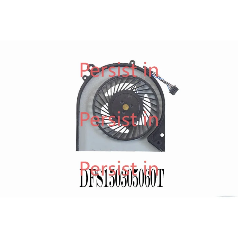 Laptop CPU cooling fan for HP EliteBook 720 G1 820 G1 EliteBook Revolve 810 G3