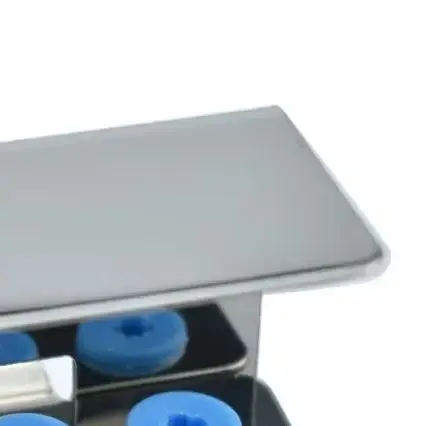 

Dental Ultrasonic Scaler Holder Stand Fit Ems Satelec Kavo Nsk Sirona Tip