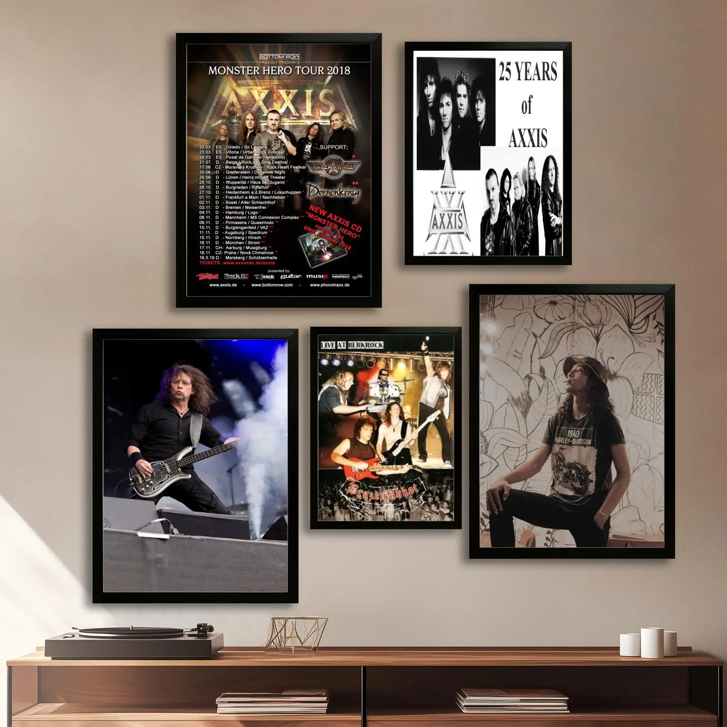 Axxis Canvas Art Poster and Wall Art, Picture Print, Modern Family, Bedroom Decor, Posters,Decorative painting