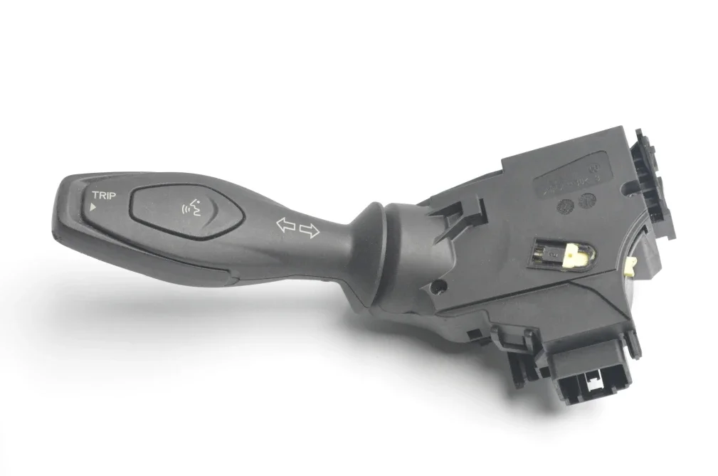 

8A6T-13335-CB Original Turn Signal Lamp Voice Travel Switch Lever For Ford Fiesta VI 2008-2023 8A6T-13335-CC 8A6T13335CC