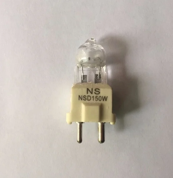 

150W Stages Chases HTI150 GY9.5 Bulb Mobile Headlights