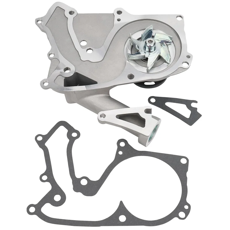 BB-مضخات مياه محرك السيارات لشركة هيونداي كيا 13-19 251003C131 25100-3C131 أجزاء المحرك #5