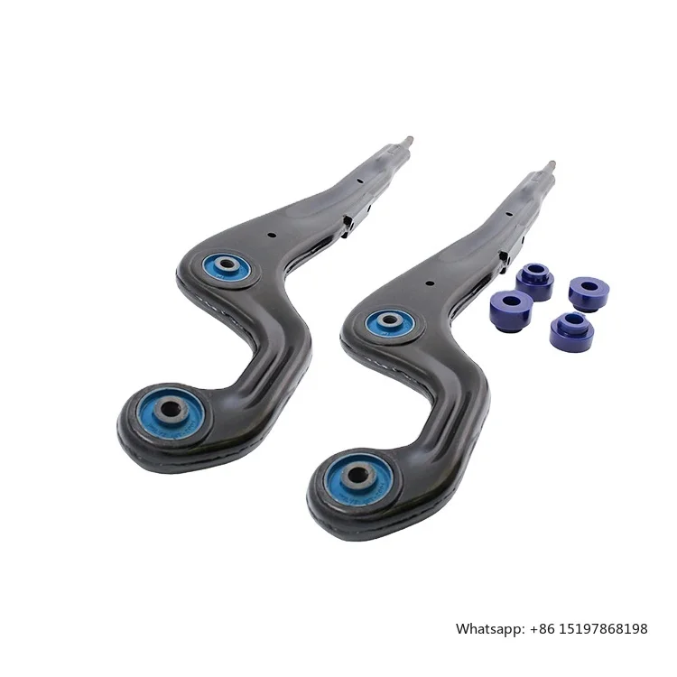Front Suspension Li… - image