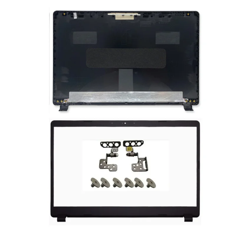 LL+ Back Cover&Bezel&Hinges For Acer Aspire 3 A315-42 42G 54 54K 56 N19C1 EX215-51