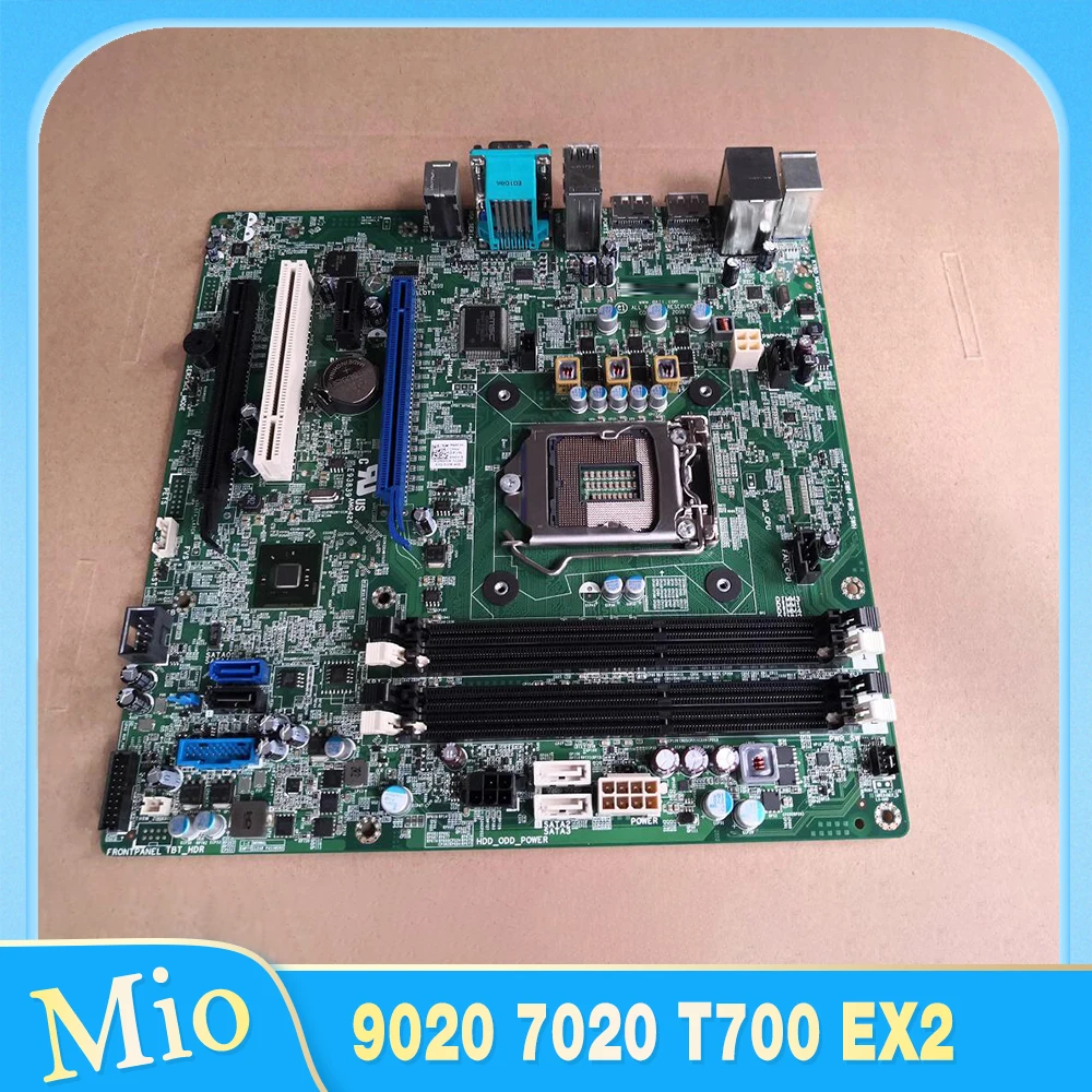 

Для материнской платы DELL 9020 7020 T700 EX2 N4YC8 6X1TJ 8WKV3 JVY7H 73 мм