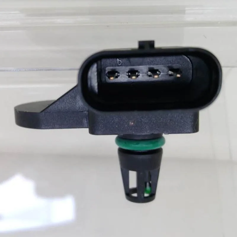 

Germany Genuine V759990680 Air Pressure Sensor for Peugeot 3008 308S 408 for Citroen C4L DS5 DS5LS DS6 1.6T China Brand New