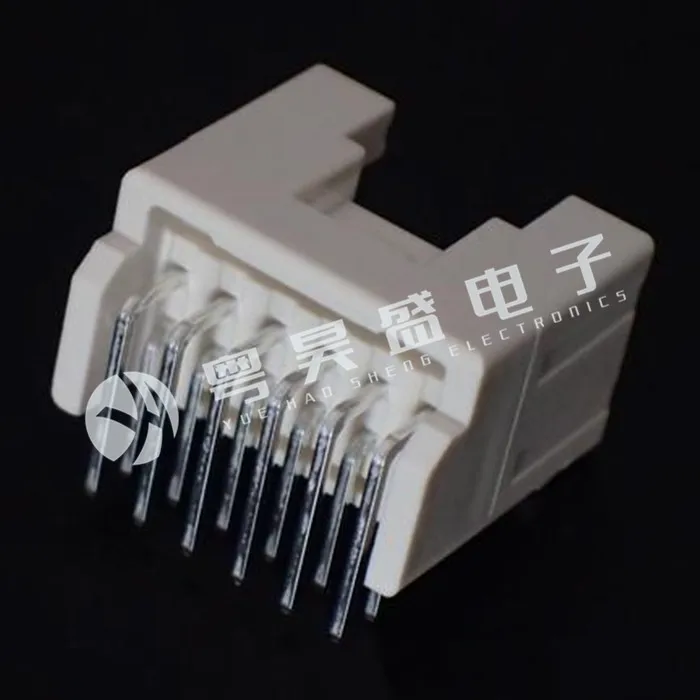 

30pcs original new Connector S12B-PUDSS-1 12PIN pin base 2.0mm spacing